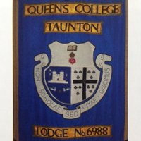 QUEENS COLLEGE LODGE (@queens6988) 's Twitter Profile Photo QUEENS COLLEGE LODGE (@queens6988) 's Twitter Profile Photo
