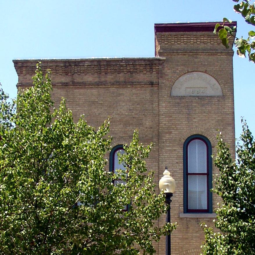 Friends of the West Chicago City Museum helps the City Museum present and preserve West Chicago's rich history