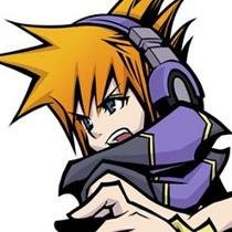 I'm Neku Sakuraba. That's about all you need to know about me. #TWEWY #RP #MV