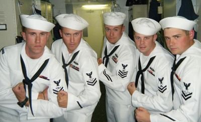 US Navy Representative,  Helping Young Men and Women start a successful career in the US Navy.