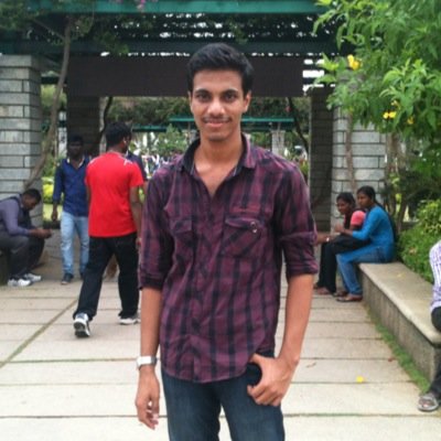 Site Reliability Engineer @ZohoCRM