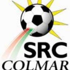 SR Colmar