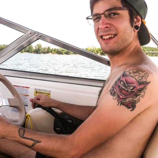 raddison36 Profile Picture