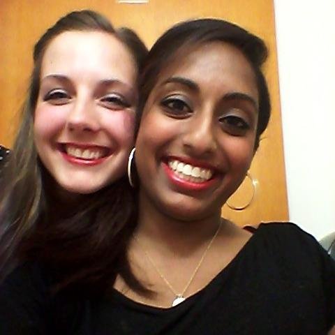 _ChayaG's profile picture. 