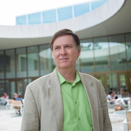 Finance professor at Duke University, coauthor: Strategic Risk Management