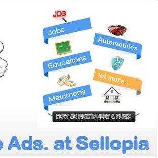Free Indian Classifieds, Buy Sell Ads, Jobs Ads, Matrimony Ads, Home and lifestyle Ads, Services Ads, Healthcare Ads,