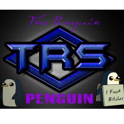 I like to make youtube vidoes. Check me out sometime. Gamertag: ThePenguin0_0 (PS4)
