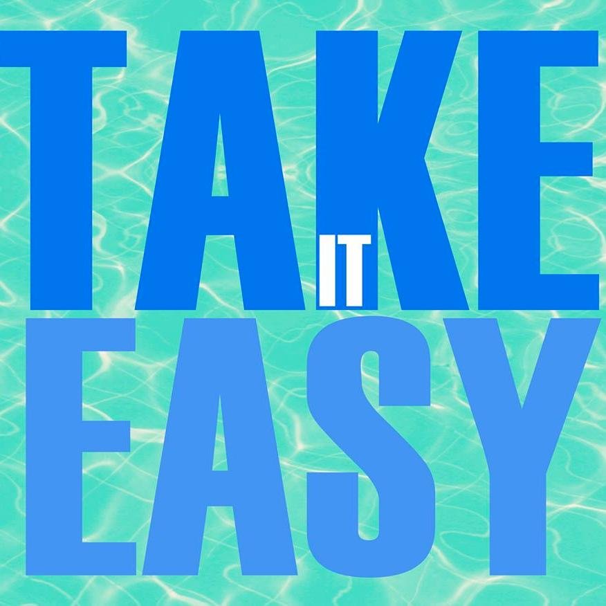 takeiteasyshow's profile picture. Hay música en directo, pero no es un concierto. Se cuentan historias con humor, pero no es un show de monólogos....