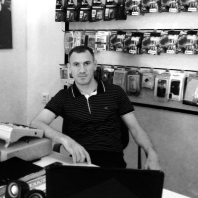 RRafiqli's profile picture. 