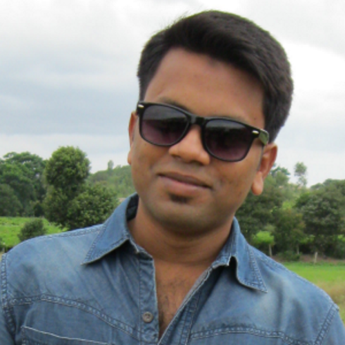 parvezansari23's profile picture. 