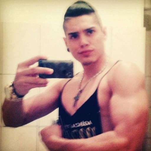 Foco, força e Fé!
#teamtreta #nopain #nogain
https://t.co/r2CsCiB4fZ
