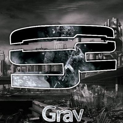 OhGrav's profile picture. InFa recruit me! ;p 3