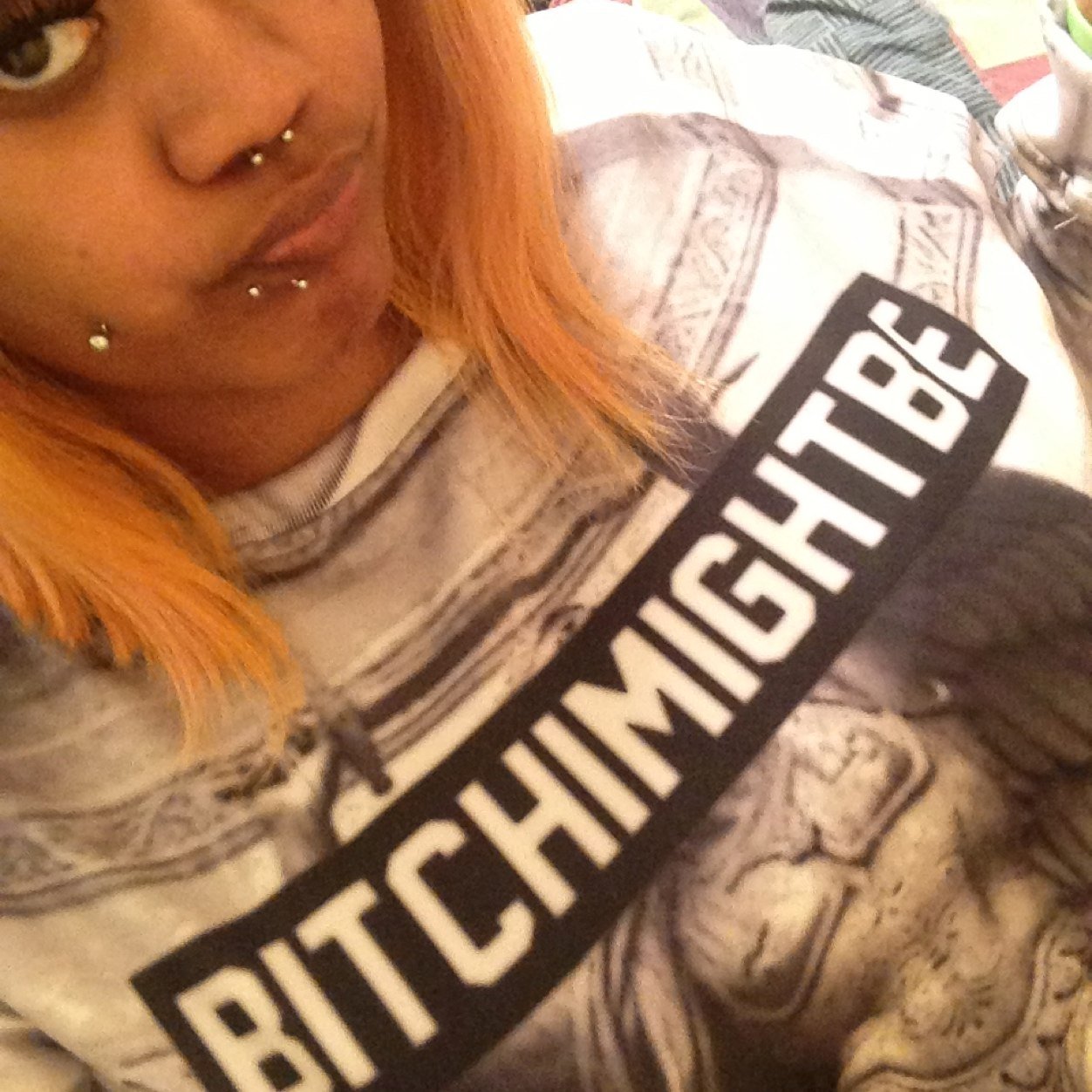 -Bronxx iss whtt ii repp. iMaa reall bhadd bitchh doinn reall niqqaa shitt tht thosee prissy bitchess iss scaredd off.-