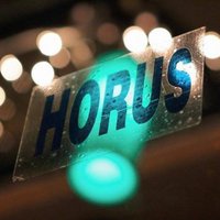 Horus Cafe (@horuscafe) 's Twitter Profile