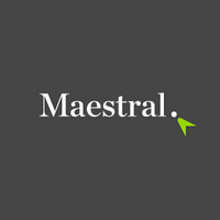 Maestral International(@MaestralIntl) 's Twitter Profileg