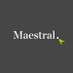 Maestral International (@MaestralIntl) Twitter profile photo