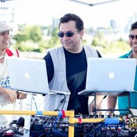 Hugo Dj Cachete (@djcachete) 's Twitter Profile