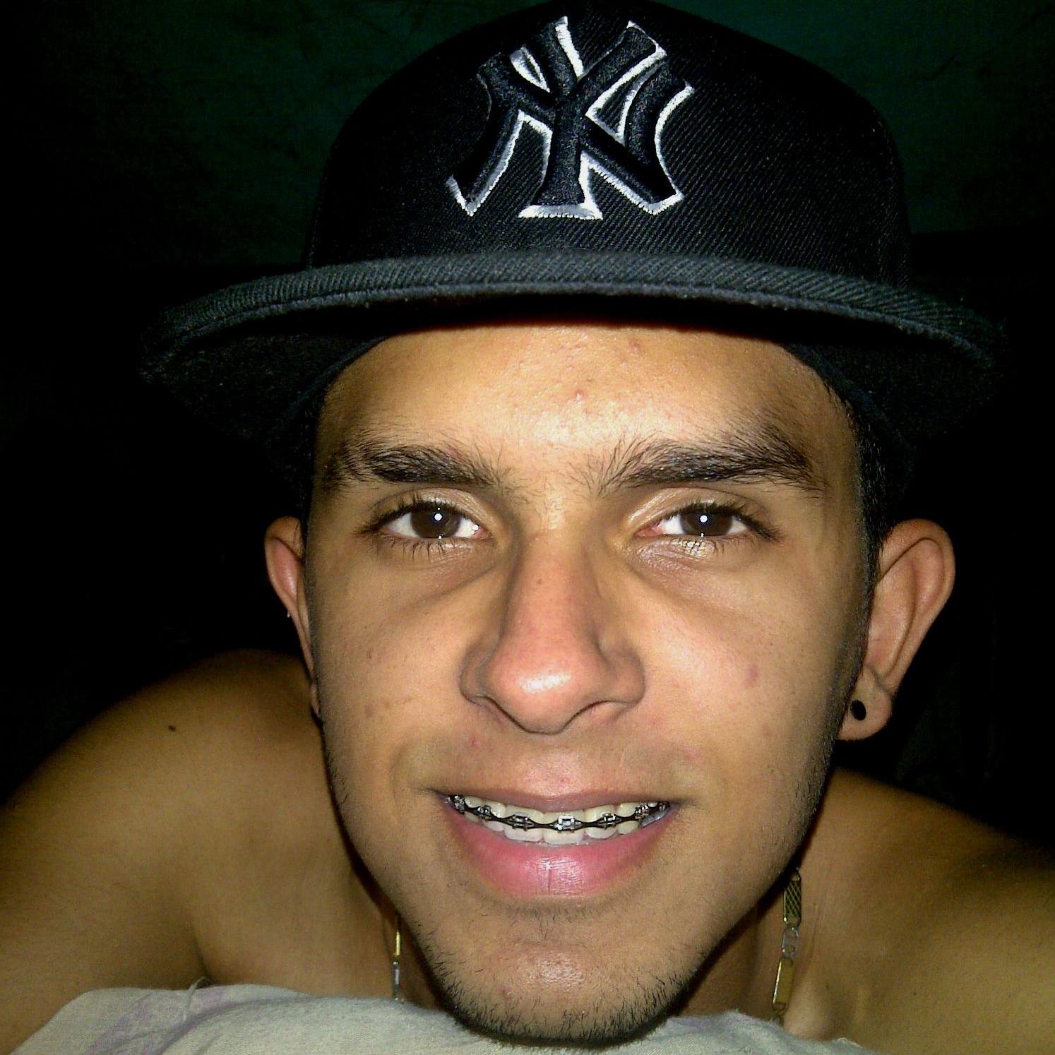 AUSTIN A. SANTOS ☊