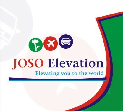 Josoelevation.....Destination Management Company, we undertake ticketing to the world for our clients. This includes travel offer available.