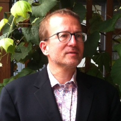 davidkatz47's profile picture. Scientist, entrepreneur, artist.