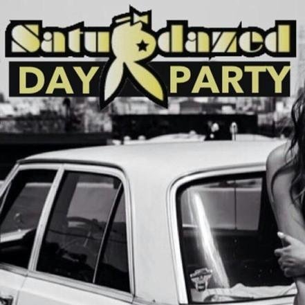 Each and every saturday we bring you SatuRDazed at Cloud IX, one of the biggest Indoor/ outdoor Venues on perters st.  IG. SaturdazedATL