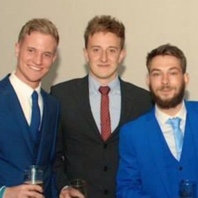 danasquith13's profile picture. North Yorks//Leeds - A pretender adult Mon-Fri...