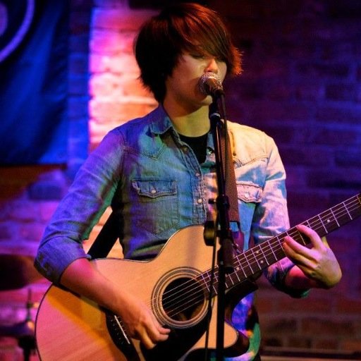 MarikosMusic's profile picture. I've always have had two goals in life: to eat french fries everyday and to play music.