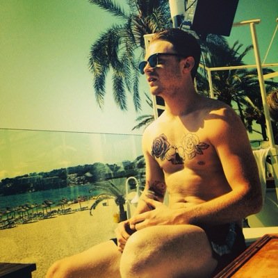 charrspencc's profile picture. is this all even real?