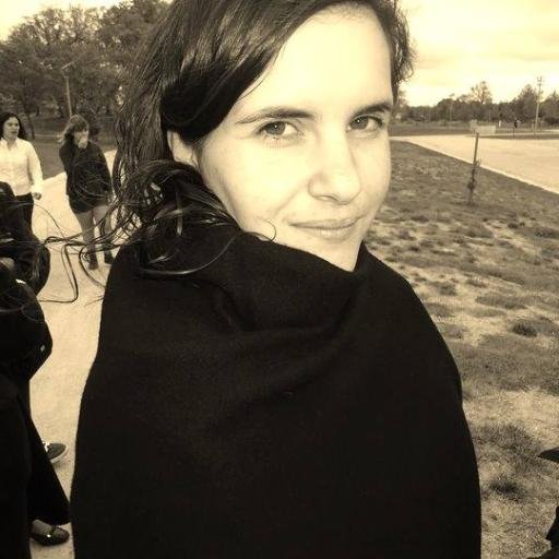 VanessaGomes007's profile picture. 