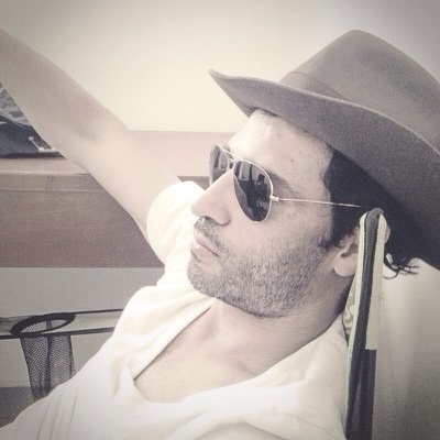 biancoshan Profile Picture