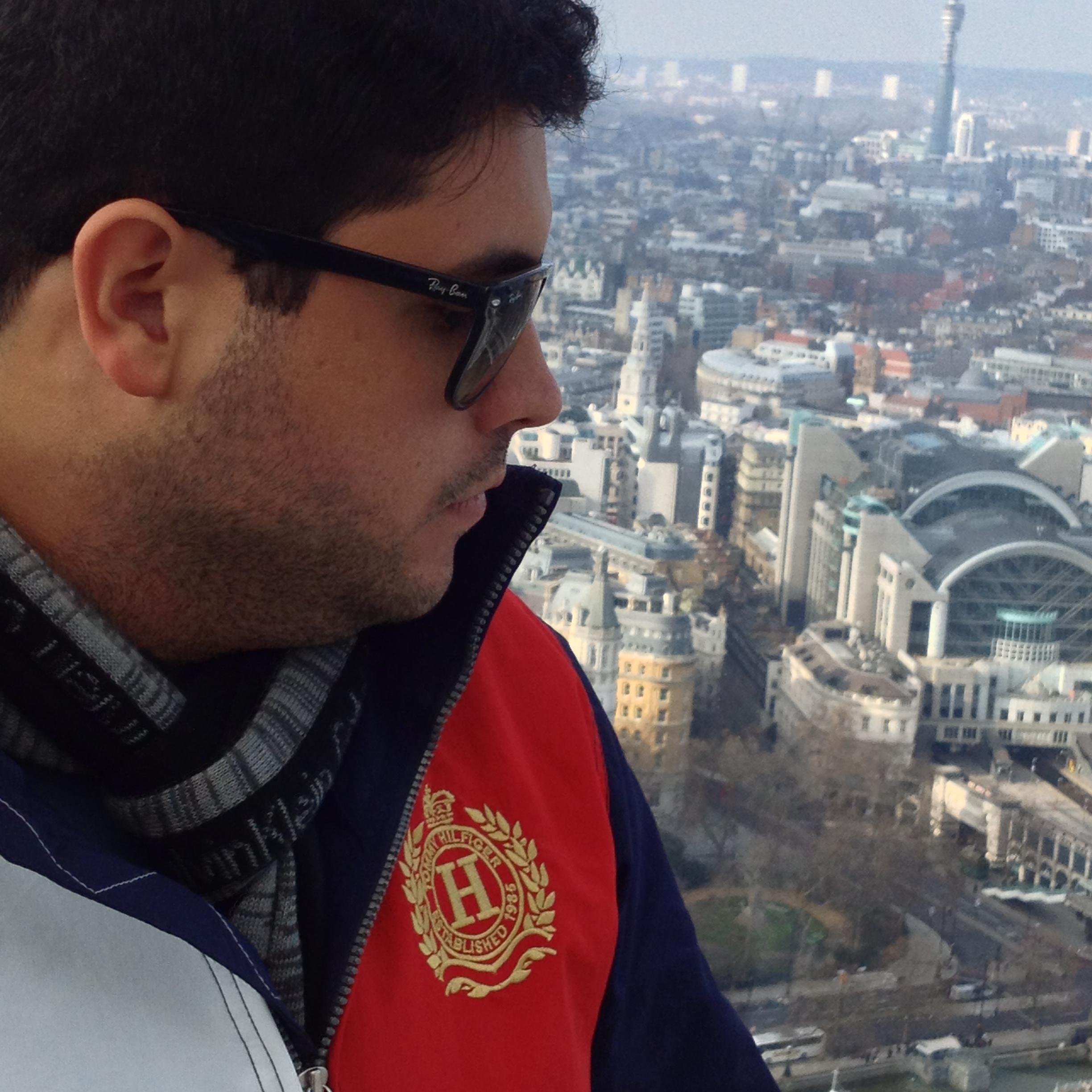 Uma vez Flamengo, sempre Flamengo...