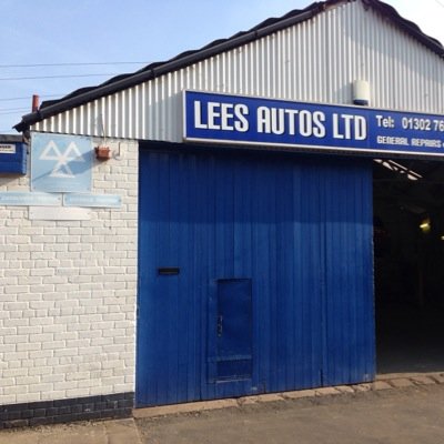 leesautosltd's profile picture. Automotive. Specialists in MOTs and all make and model servicing and repairs
01302 367614