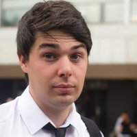 Elliot Berger (@elliotbergeruk) 's Twitter Profile