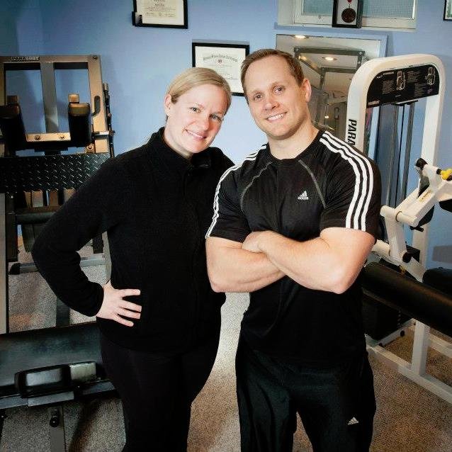 GunelsonFitness's profile picture. Gunelson Fitness is a Personal Training & Nutrition Studio that specializes in transforming lives in a non-intimidating environment.