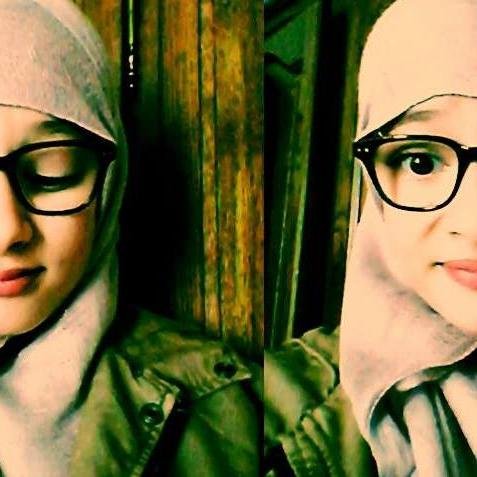 AsmaeLbdi's profile picture. #FreedomForPalestine 33