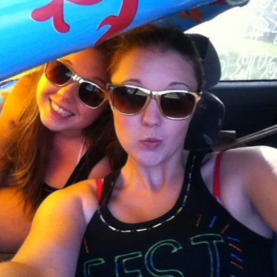 eliza_beth_12's profile picture. Cowgirls Dont Cry