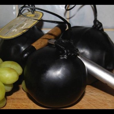 Shorrock's Lancashire Cheese Bombs are unique handmade products. The Bombs are matured over 2 years creating a very creamy full flavoured taste and texture!