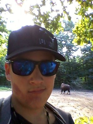 vmate0828's profile picture. T.King