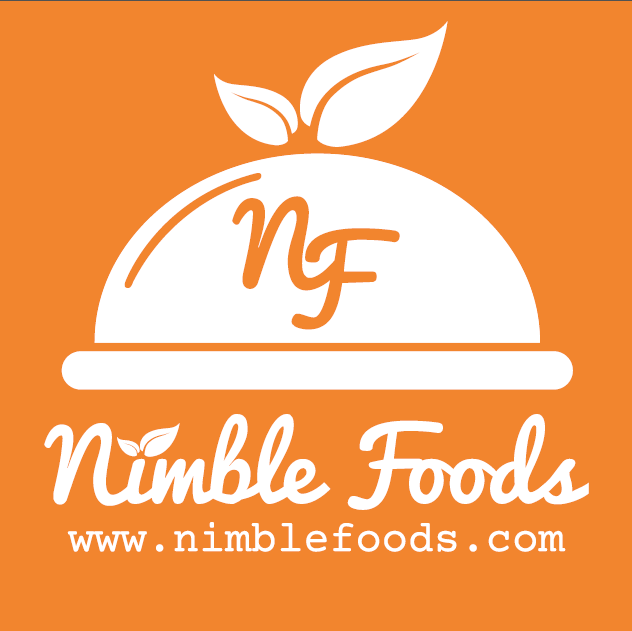 NimbleFoods's profile picture. Handcrafted meals quickly delivered.  Free delivery included.