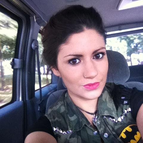 Little_StarRhi's profile picture. You never know what is going to happen so take life one day at a time  ❤️