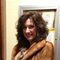 Mary Pile - @mhp417 Twitter Profile Photo