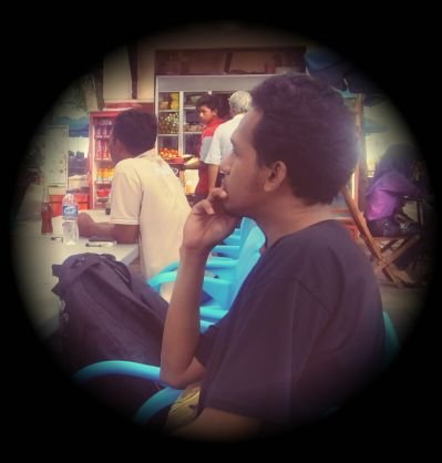 akun yg lama di bajak pak tani