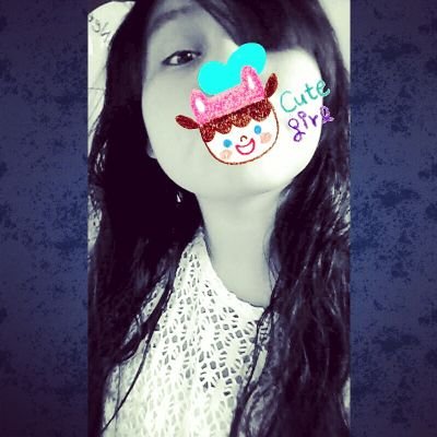 Hi, my name is Mary
and I want have many friends please follow me ;) 
We may be good friends~~ I like the kpop♡ I'm VIP kkk