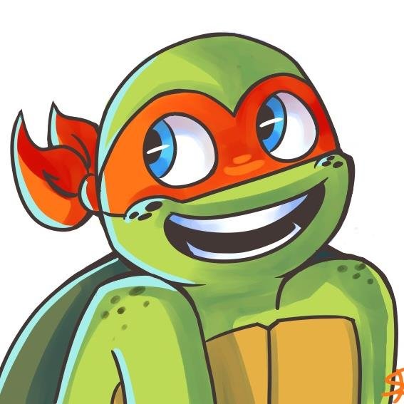 Just A girl who loves typical Teenage stuff ,TMNT,Voice acting, and Teen Titans:)