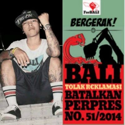 From east the bali || Fanbase Of @SID_Official || Punk Rock || United in diversity, Rise Together, Together For Glory ||085738444842, 7FC6AA04 || Respect for ev