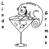Linda Grimes (@linda_grimes) 's Twitter Profile