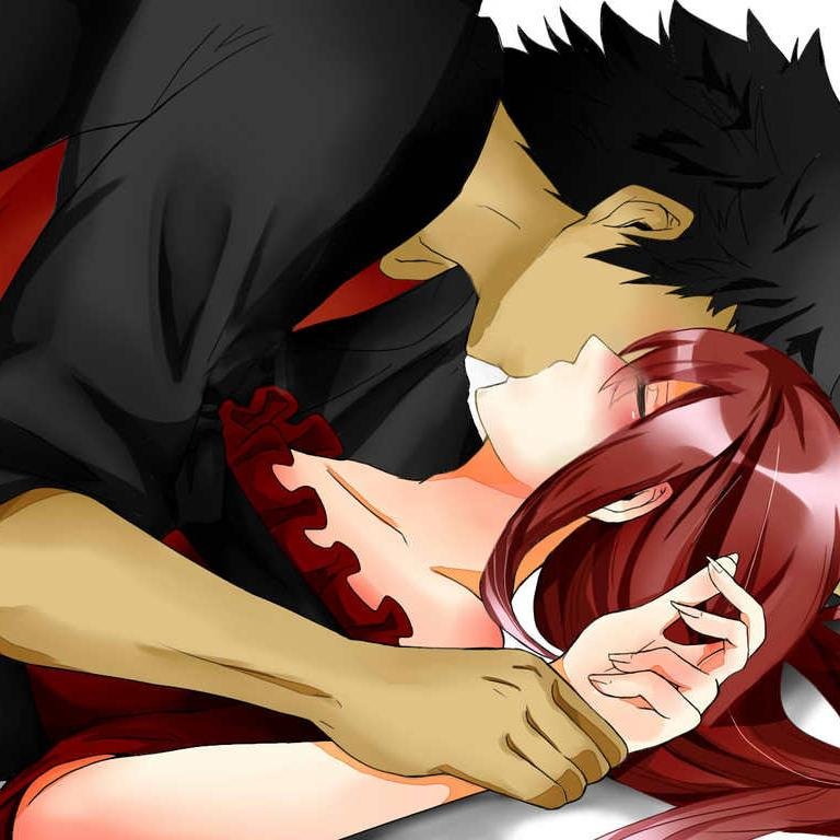 こんなキスの構図が萌える Moemoe Kiss Twitter こんなキスの構図が萌える Moemoe Kiss Twitter