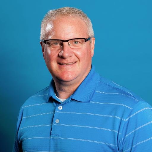 oaktree64's profile picture. Christ Follower, Husband to Liz, and Dad to 2 great sons! HR Manager at The Surgical Clinic!