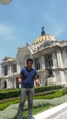 ar87kbrera's profile picture. Siendo realistas, sea como sea, es mejor estar aquí que no estar o por lo menos eso nos dicta el instinto de conservación.