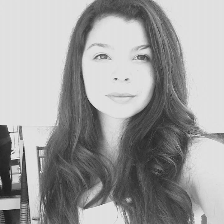 Follow me- Follow back ♥
